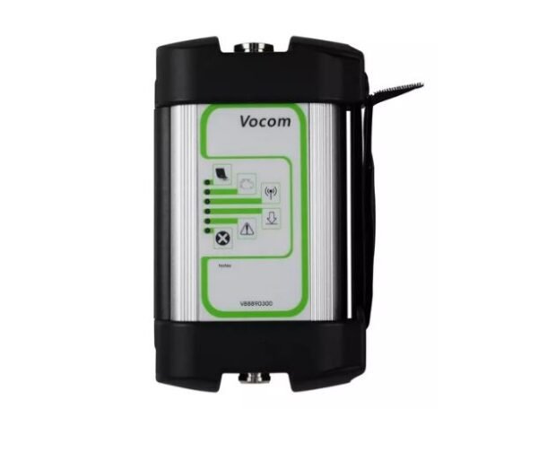 Scanner de Diagnóstico VOCOM I