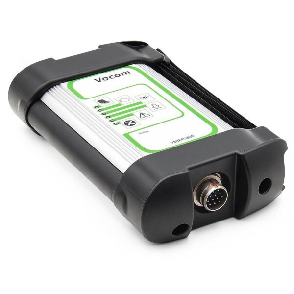 Scanner de Diagnóstico VOCOM I - Imagem 4