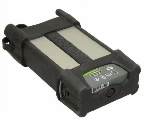 Scanner de Diagnóstico VOCOM II - Imagem 2