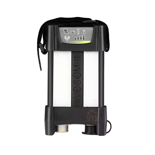 Scanner de Diagnóstico VOCOM II