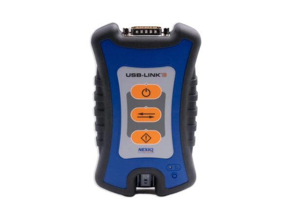 Scanner de Diagnostico NEXIQ 3